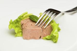 All of ALDI's tinned tuna now traceable